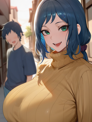 [Tommu]Iori Rinko Training_0009