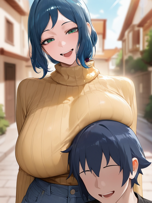 [Tommu]Iori Rinko Training_0012