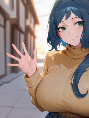 [Tommu]Iori Rinko Training_0017