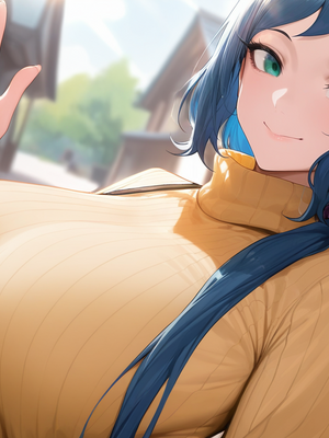 [Tommu]Iori Rinko Training_0018