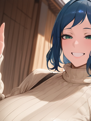 [Tommu]Iori Rinko Training_0019