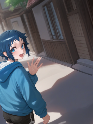 [Tommu]Iori Rinko Training_0022
