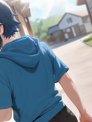 [Tommu]Iori Rinko Training_0023