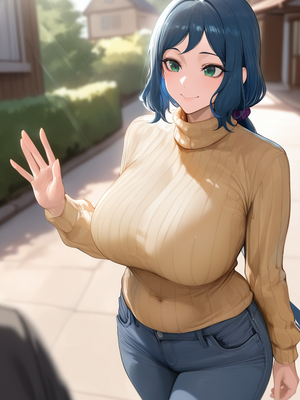 [Tommu]Iori Rinko Training_0028