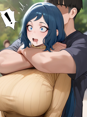 [Tommu]Iori Rinko Training_0033