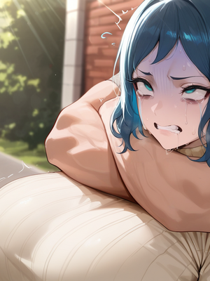 [Tommu]Iori Rinko Training_0042