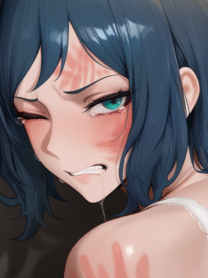 [Tommu]Iori Rinko Training_0069