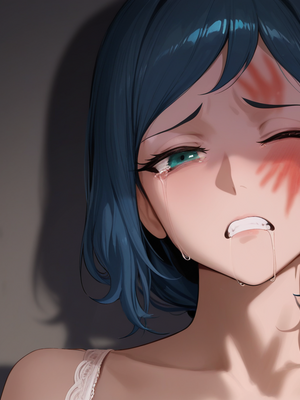 [Tommu]Iori Rinko Training_0072