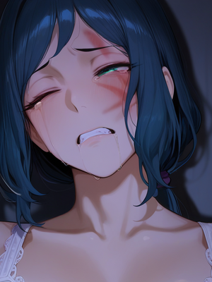 [Tommu]Iori Rinko Training_0074