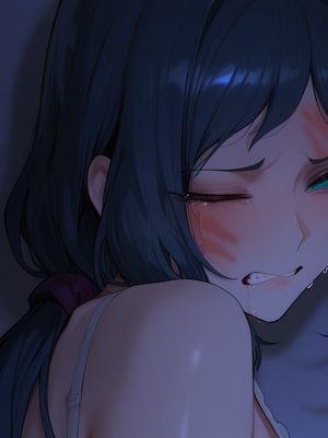 [Tommu]Iori Rinko Training_0075