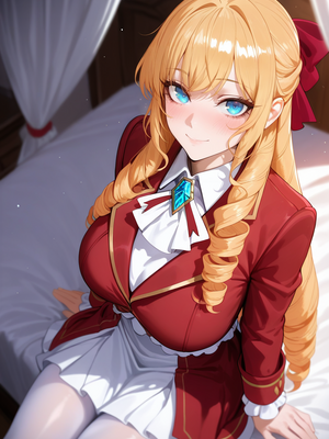 [Tommu]Claire Francois Noblesse Oblige_0004