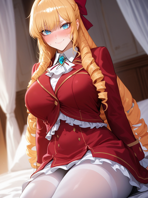 [Tommu]Claire Francois Noblesse Oblige_0006
