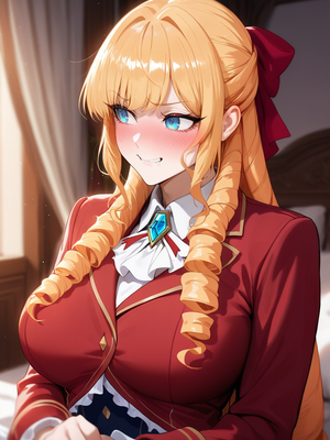 [Tommu]Claire Francois Noblesse Oblige_0008