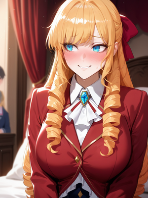 [Tommu]Claire Francois Noblesse Oblige_0009