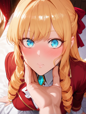 [Tommu]Claire Francois Noblesse Oblige_0012
