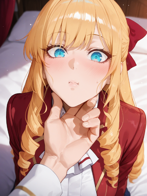 [Tommu]Claire Francois Noblesse Oblige_0014