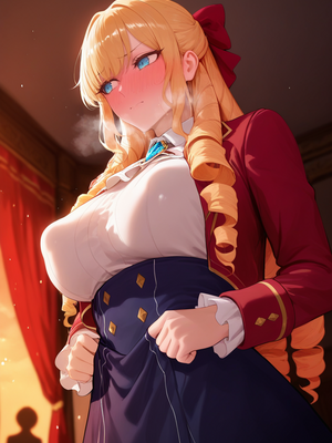 [Tommu]Claire Francois Noblesse Oblige_0034