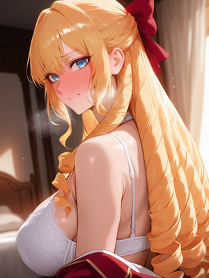 [Tommu]Claire Francois Noblesse Oblige_0037