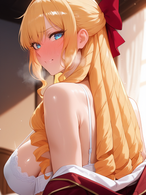 [Tommu]Claire Francois Noblesse Oblige_0038