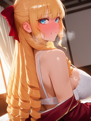 [Tommu]Claire Francois Noblesse Oblige_0039