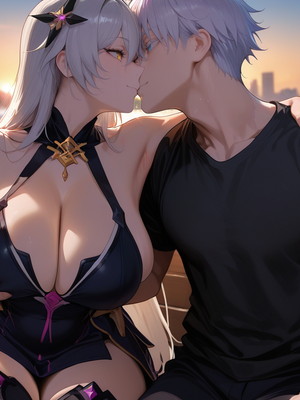 [Tommu]Raiden Shogun Caught In The Act_0004