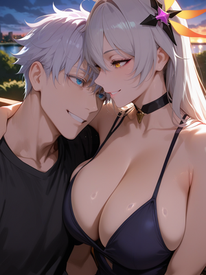 [Tommu]Raiden Shogun Caught In The Act_0008