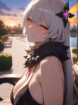 [Tommu]Raiden Shogun Caught In The Act_0018