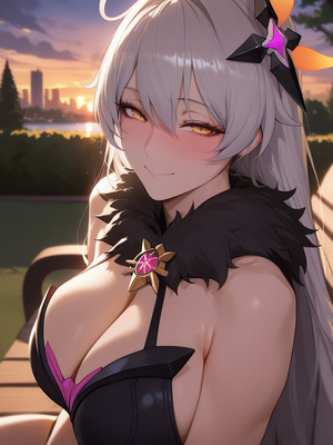 [Tommu]Raiden Shogun Caught In The Act_0020