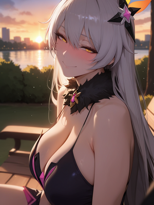 [Tommu]Raiden Shogun Caught In The Act_0022