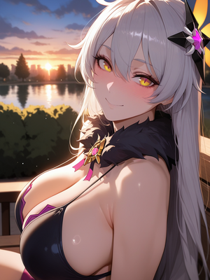 [Tommu]Raiden Shogun Caught In The Act_0023