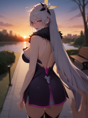 [Tommu]Raiden Shogun Caught In The Act_0025