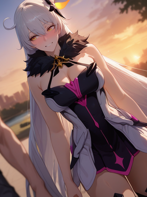 [Tommu]Raiden Shogun Caught In The Act_0027
