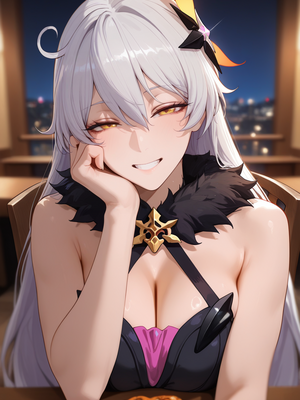 [Tommu]Raiden Shogun Caught In The Act_0045