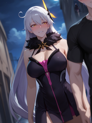 [Tommu]Raiden Shogun Caught In The Act_0053