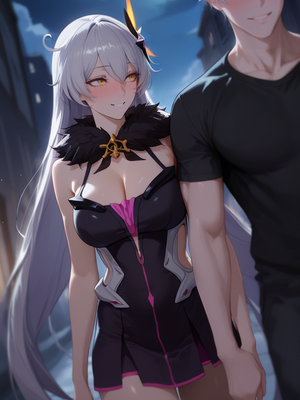 [Tommu]Raiden Shogun Caught In The Act_0054