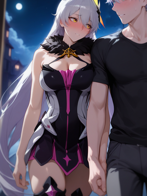 [Tommu]Raiden Shogun Caught In The Act_0055
