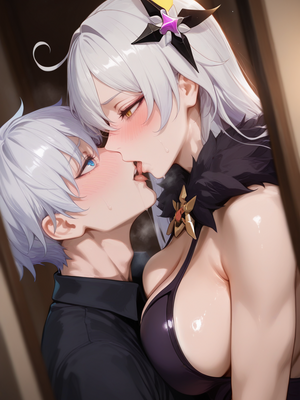 [Tommu]Raiden Shogun Caught In The Act_0056