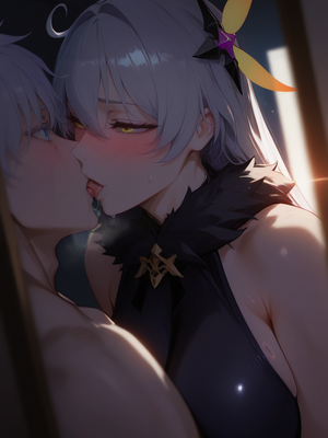 [Tommu]Raiden Shogun Caught In The Act_0057