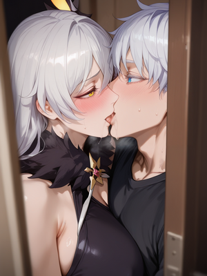 [Tommu]Raiden Shogun Caught In The Act_0059