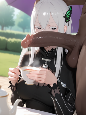 [Tommu]Echidna x BBC_0011