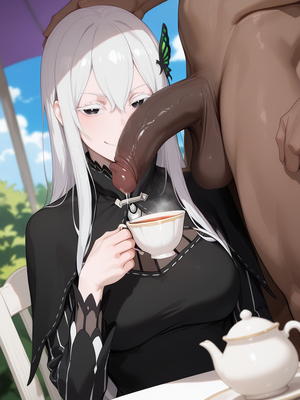 [Tommu]Echidna x BBC_0014