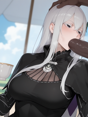 [Tommu]Echidna x BBC_0020