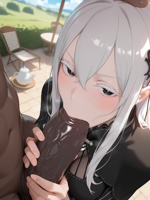 [Tommu]Echidna x BBC_0027