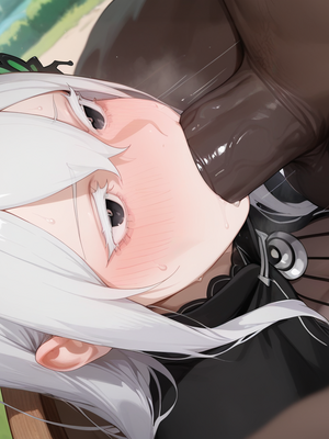 [Tommu]Echidna x BBC_0029
