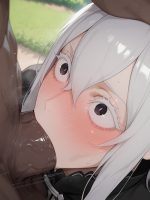 [Tommu]Echidna x BBC_0030