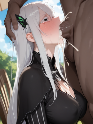 [Tommu]Echidna x BBC_0036