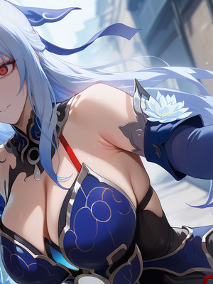 [Tommu]Jingliu Defeat_0019