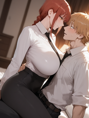 [Tommu]Denji's Reward_0002