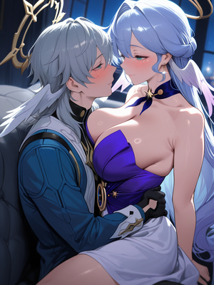 [Tommu]Robin on Sunday Evening_0015