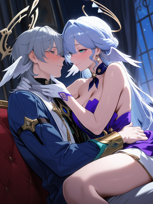 [Tommu]Robin on Sunday Evening_0016